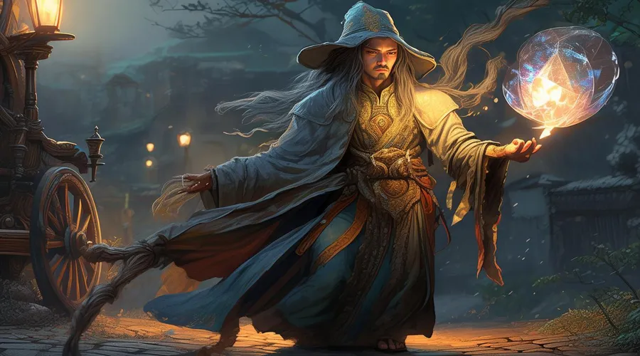 挨饿荒野游戏图片3